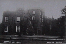 Brettenham hall picture will appear here